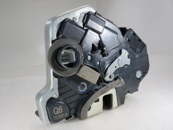 Front Left Door Lock LEXUS IS II (GSE2_, ALE2_, USE2_) Imagem-3