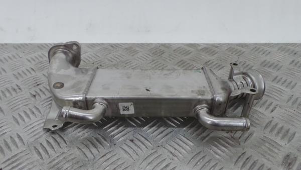 Radiador de gases / EGR MERCEDES-BENZ CLA Coupé (C117) Imagem-1