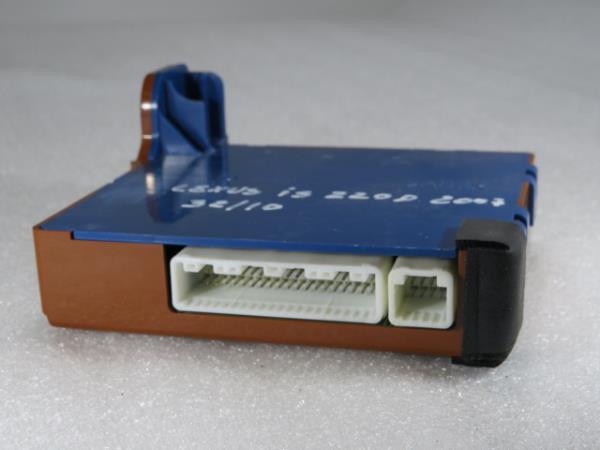 Botão / interruptor electromecânico / relé LEXUS IS II (GSE2_, ALE2_, USE2_) Imagem-1