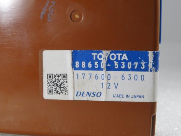 Botão / interruptor electromecânico / relé LEXUS IS II (GSE2_, ALE2_, USE2_) Imagem-2