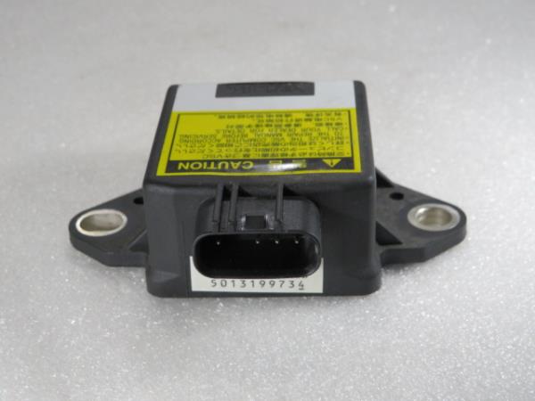 Botão / interruptor electromecânico / relé LEXUS IS II (GSE2_, ALE2_, USE2_) Imagem-2