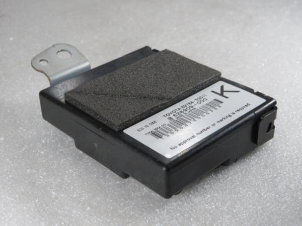 Botão / interruptor electromecânico / relé LEXUS IS II (GSE2_, ALE2_, USE2_) Imagem-3
