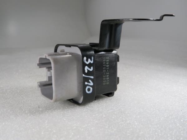 Bouton / interrupteur électromécanique  LEXUS IS II (GSE2_, ALE2_, USE2_) Imagem-2