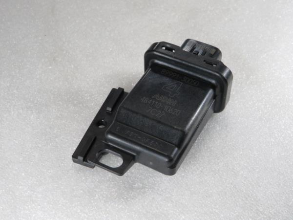 Botão / interruptor electromecânico / relé LEXUS IS II (GSE2_, ALE2_, USE2_)