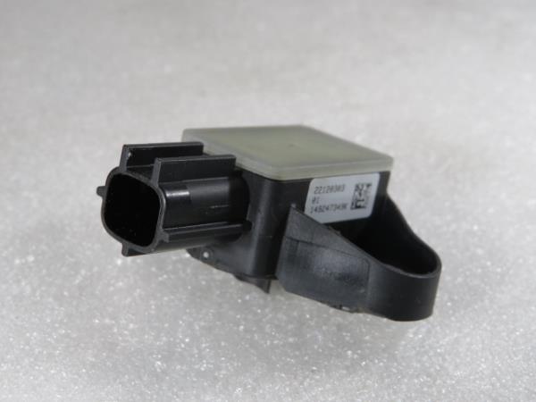 Sensor de impacto SKODA Superb II Break (3T5)