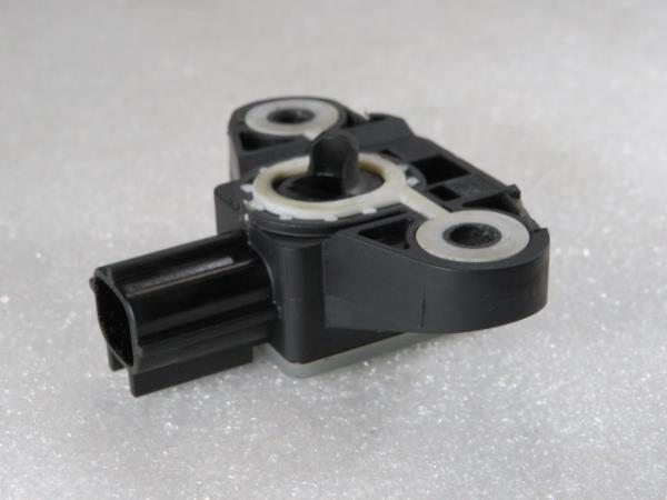 Sensor de impacto SKODA Superb II Break (3T5) Imagem-1