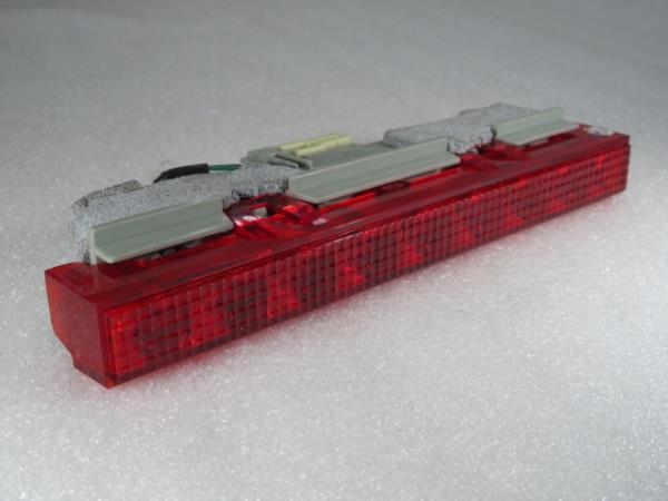 Feu de stop supplémentaire / 3e feu LEXUS IS II (GSE2_, ALE2_, USE2_)