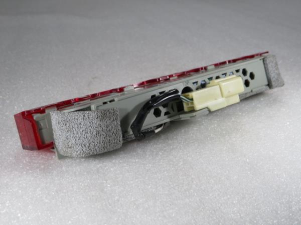 Feu de stop supplémentaire / 3e feu LEXUS IS II (GSE2_, ALE2_, USE2_) Imagem-1