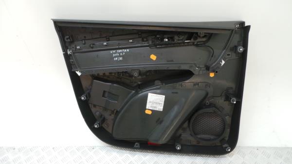 Rivestimento porta anteriore destra VOLKSWAGEN Sharan (7N) Imagem-3