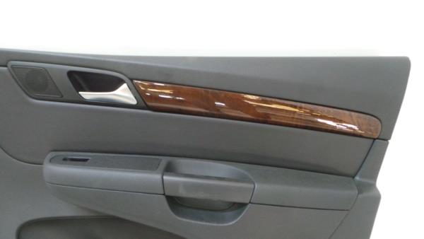 Rivestimento porta anteriore destra VOLKSWAGEN Sharan (7N) Imagem-1