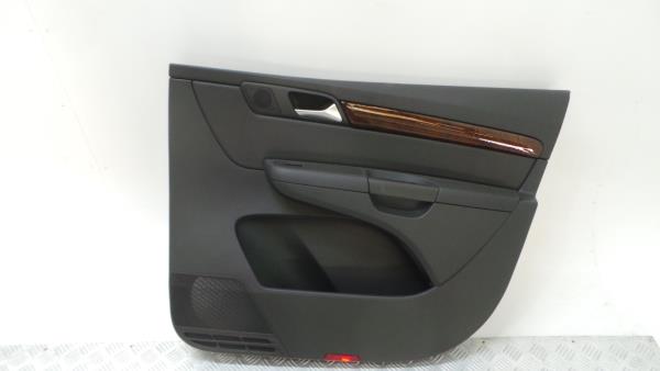 Right front door panel VOLKSWAGEN Sharan (7N)