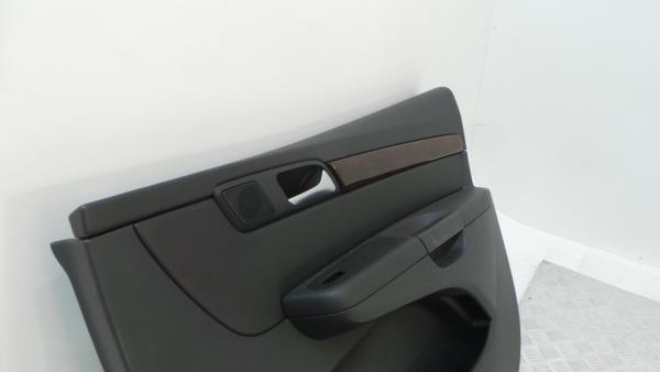 Rivestimento porta anteriore destra VOLKSWAGEN Sharan (7N) Imagem-2