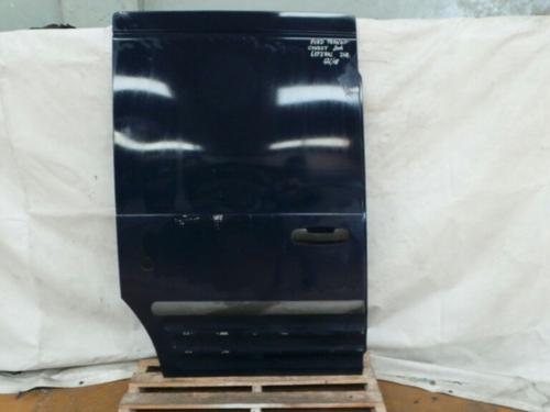 Porta scorrevole destra FORD Transit Connect I (P65_, P70_, P80_)