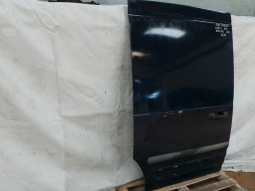Porta scorrevole destra FORD Transit Connect I (P65_, P70_, P80_) Imagem-1