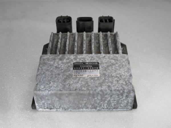 Calculateur /  Unité de contrôle moteur LEXUS IS II (GSE2_, ALE2_, USE2_) Imagem-1