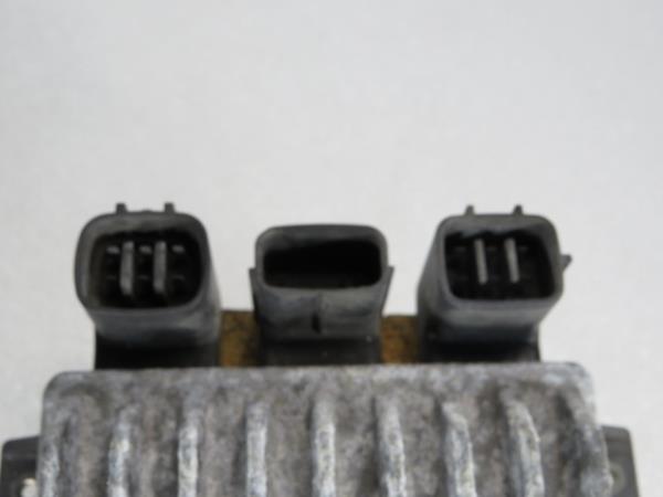 Calculateur /  Unité de contrôle moteur LEXUS IS II (GSE2_, ALE2_, USE2_) Imagem-3