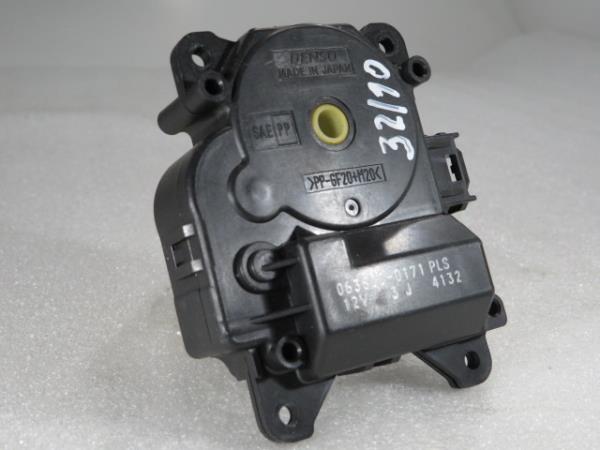 Actionneur LEXUS IS II (GSE2_, ALE2_, USE2_) Imagem-1