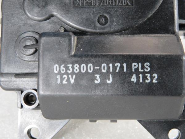 Actionneur LEXUS IS II (GSE2_, ALE2_, USE2_) Imagem-2