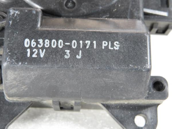Atuador LEXUS IS II (GSE2_, ALE2_, USE2_) Imagem-1