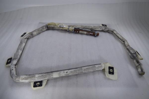 Left Curtain Airbag MERCEDES-BENZ Classe C (W204)