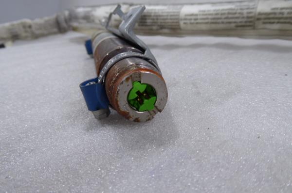 Airbag Cortina Derecho MERCEDES-BENZ Classe C (W204) Imagem-1