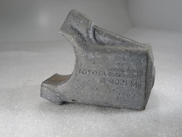 Verrouillage du volant LEXUS IS II (GSE2_, ALE2_, USE2_) Imagem-2