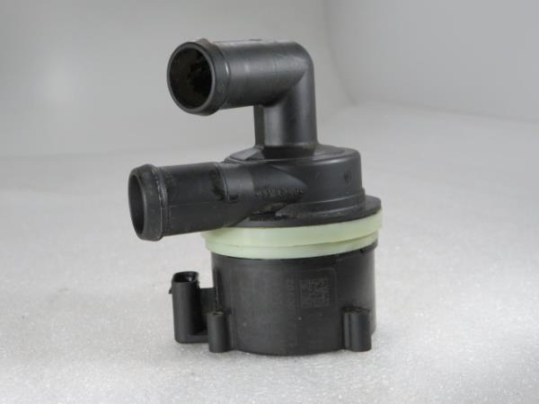 Pompa dell’acqua VOLKSWAGEN Sharan (7N) Imagem-1