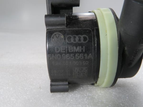 Pompa dell’acqua VOLKSWAGEN Sharan (7N) Imagem-3