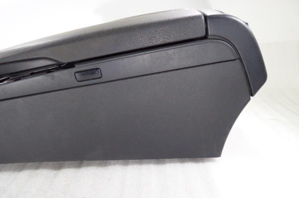 Consola central MERCEDES-BENZ Classe C (W204) Imagem-1