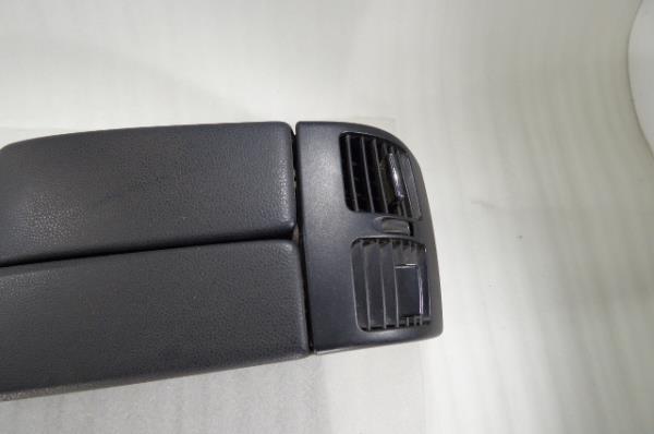 Consola central MERCEDES-BENZ Classe C (W204) Imagem-5