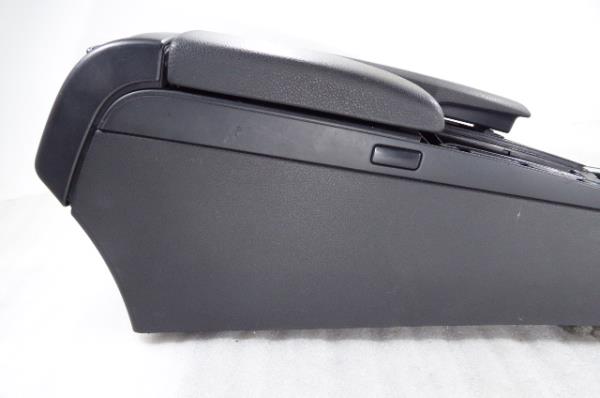 Consola central MERCEDES-BENZ Classe C (W204) Imagem-9