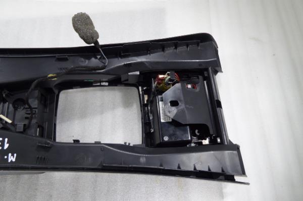 Consola central MERCEDES-BENZ Classe C (W204) Imagem-11