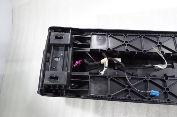Consola central MERCEDES-BENZ Classe C (W204) Imagem-13