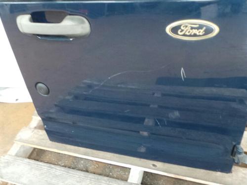 Porta posteriore destra FORD Transit Connect I (P65_, P70_, P80_) Imagem-3