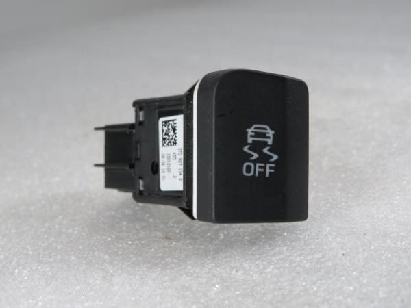 Botão / interruptor electromecânico / relé SKODA Superb II Break (3T5)