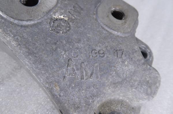 Box Support VOLKSWAGEN Sharan (7N) Imagem-2