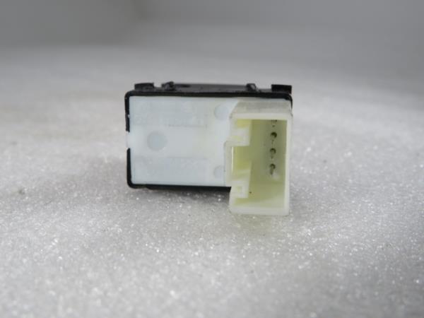 Comando / botão / interruptor vidros frente direito SKODA Superb II Break (3T5) Imagem-2