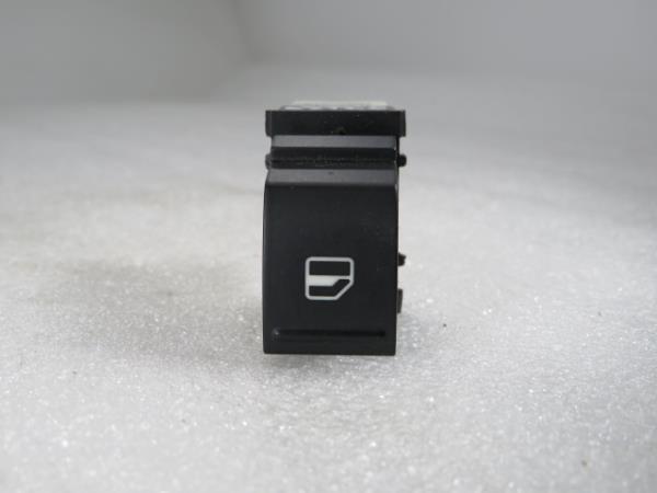 Comando / botão / interruptor vidros frente direito SKODA Superb II Break (3T5) Imagem-4