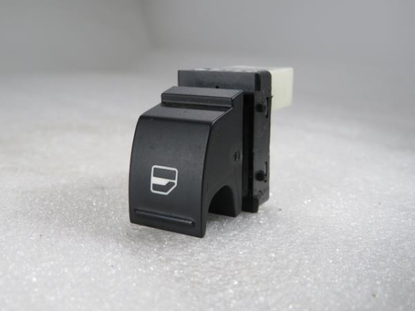 Comando / botão / interruptor vidros frente direito SKODA Superb II Break (3T5) Imagem-5