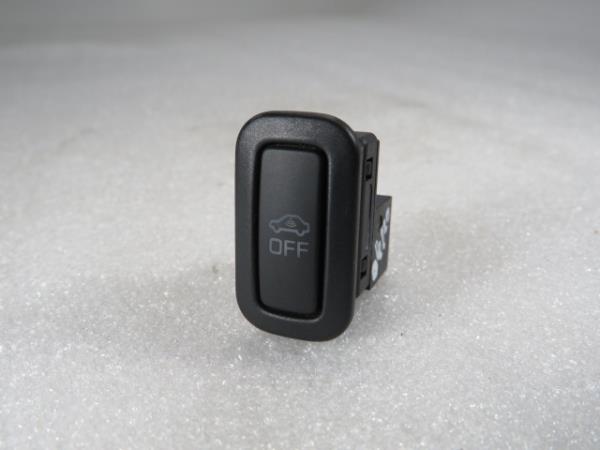 Botão / interruptor electromecânico / relé SKODA Superb II Break (3T5)