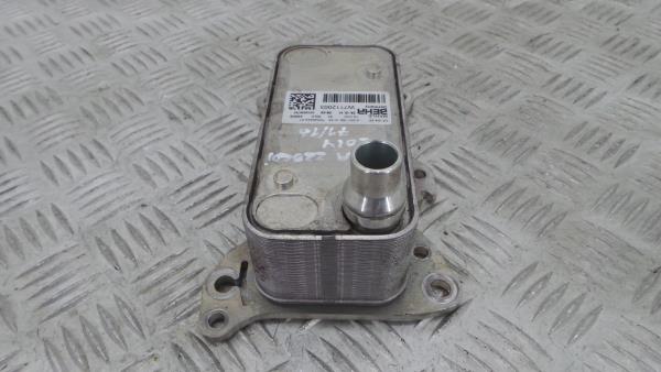 Radiador do óleo MERCEDES-BENZ CLA Coupé (C117) Imagem-2