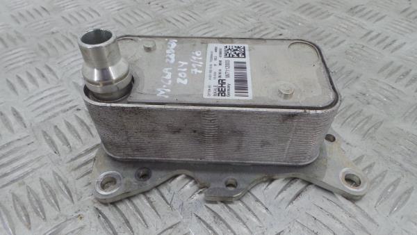 Radiador do óleo MERCEDES-BENZ CLA Coupé (C117) Imagem-1