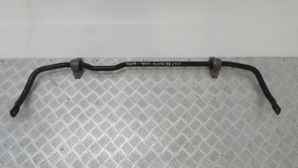 Barra estabilizadora / torção VOLKSWAGEN Golf VII (5G1, BQ1, BE1, BE2)
