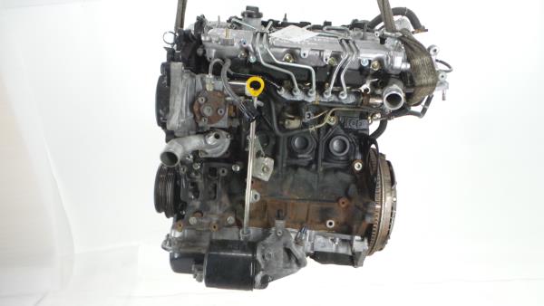 Moteur complet TOYOTA Corolla Verso (ZER_, ZZE12_, R1_) Imagem-0