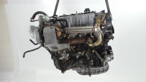 Moteur complet TOYOTA Corolla Verso (ZER_, ZZE12_, R1_) Imagem-2