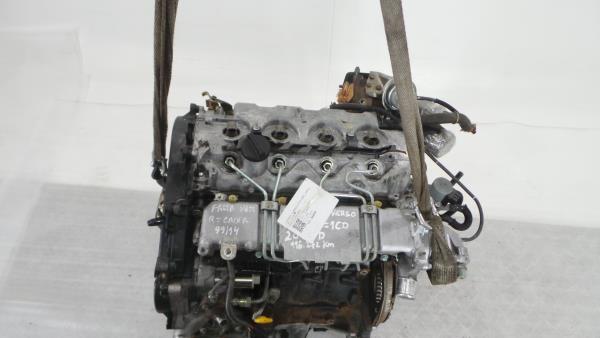 Moteur complet TOYOTA Corolla Verso (ZER_, ZZE12_, R1_) Imagem-3