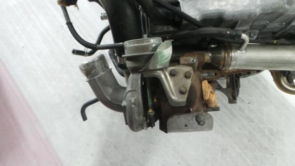 Moteur complet TOYOTA Corolla Verso (ZER_, ZZE12_, R1_) Imagem-5