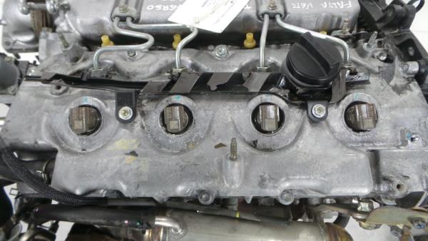 Moteur complet TOYOTA Corolla Verso (ZER_, ZZE12_, R1_) Imagem-6