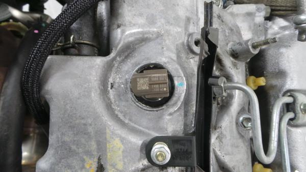 Moteur complet TOYOTA Corolla Verso (ZER_, ZZE12_, R1_) Imagem-7