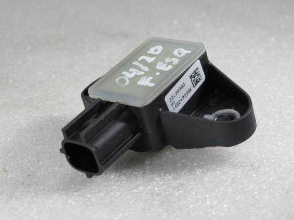 Sensor de impacto SKODA Superb II Break (3T5)
